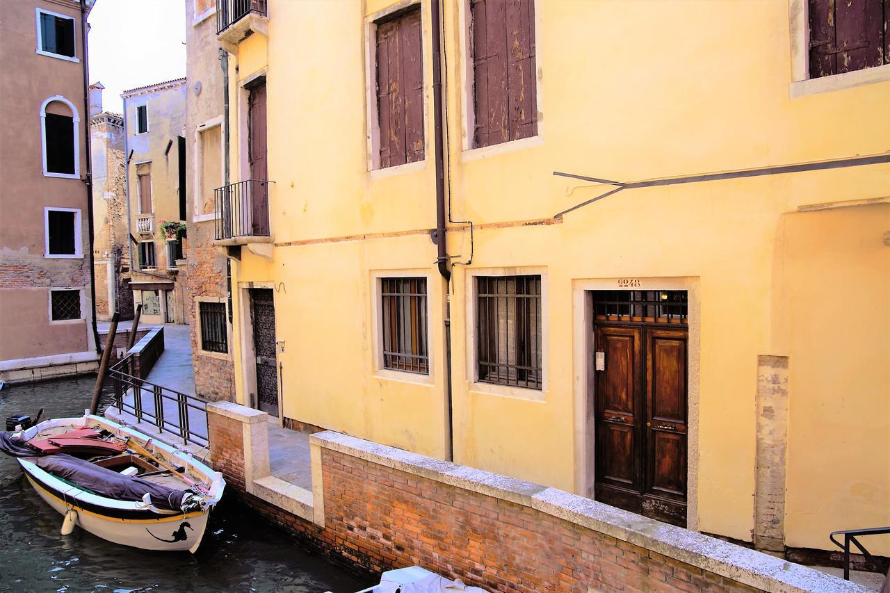 Casa Fiori Venice Exterior photo