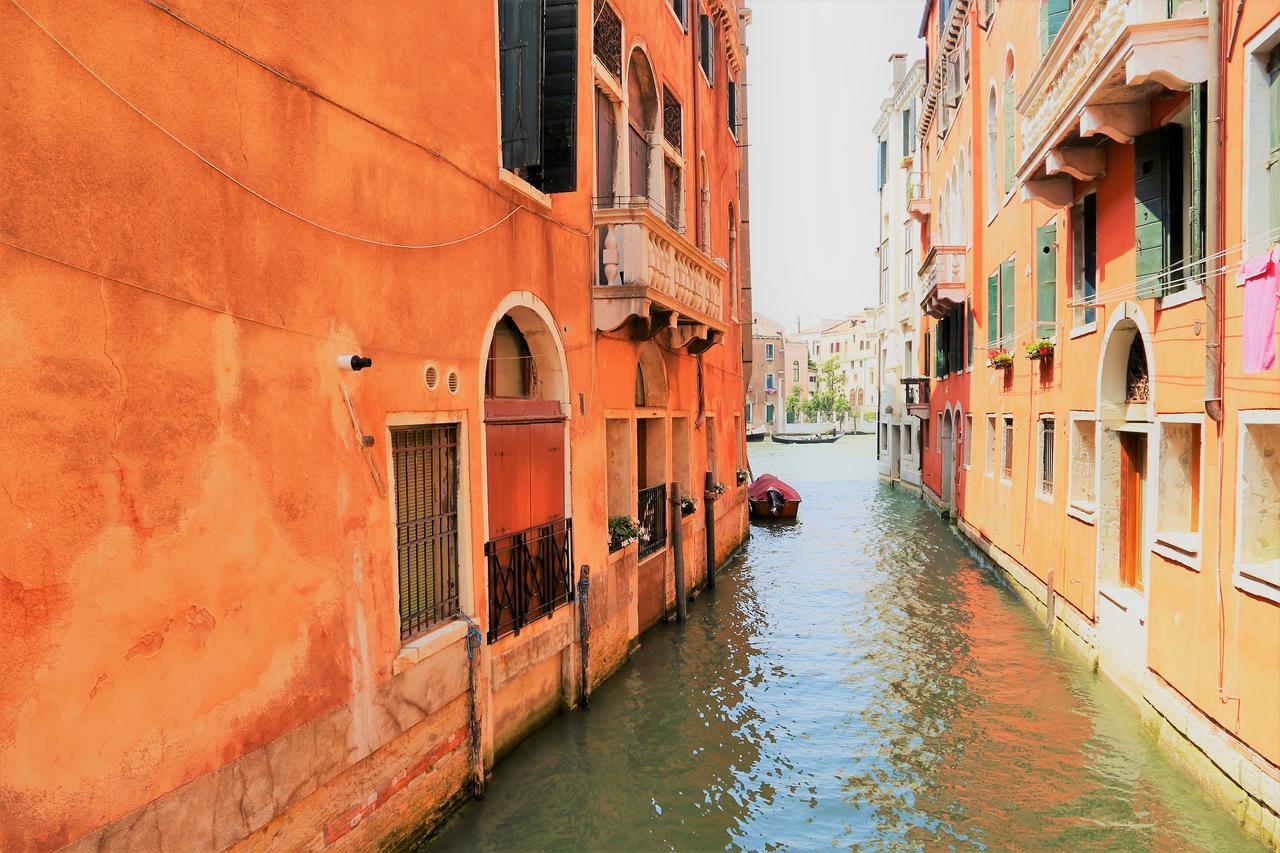 Casa Fiori Venice Exterior photo