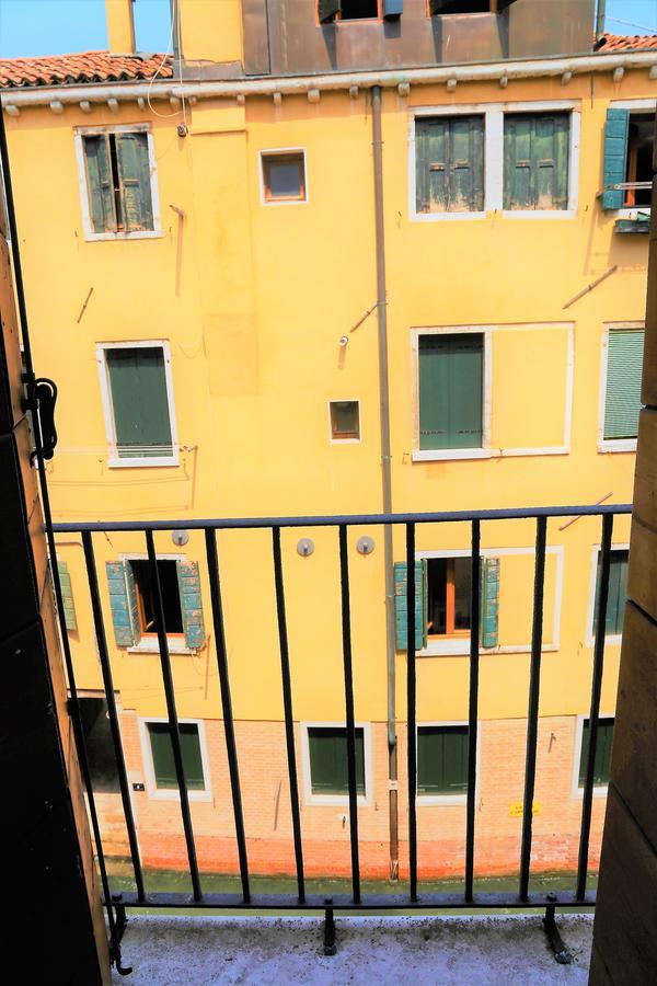 Casa Fiori Venice Exterior photo
