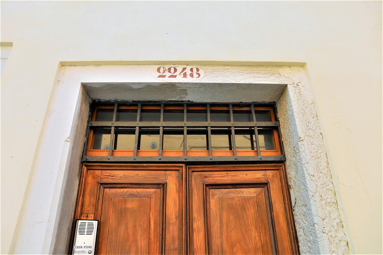 Casa Fiori Venice Exterior photo