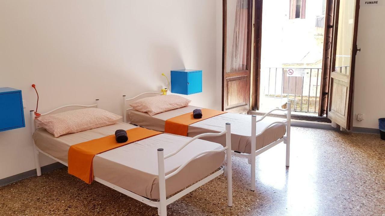 Casa Fiori Venice Exterior photo