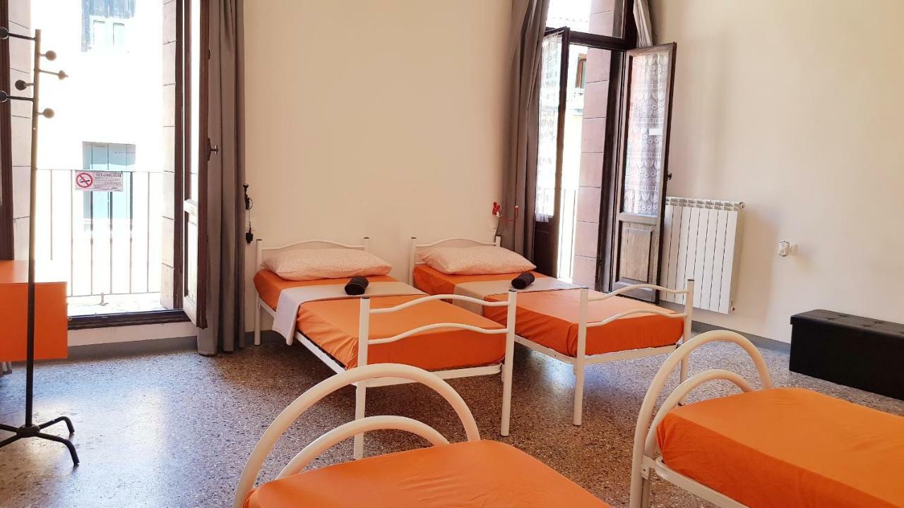 Casa Fiori Venice Exterior photo
